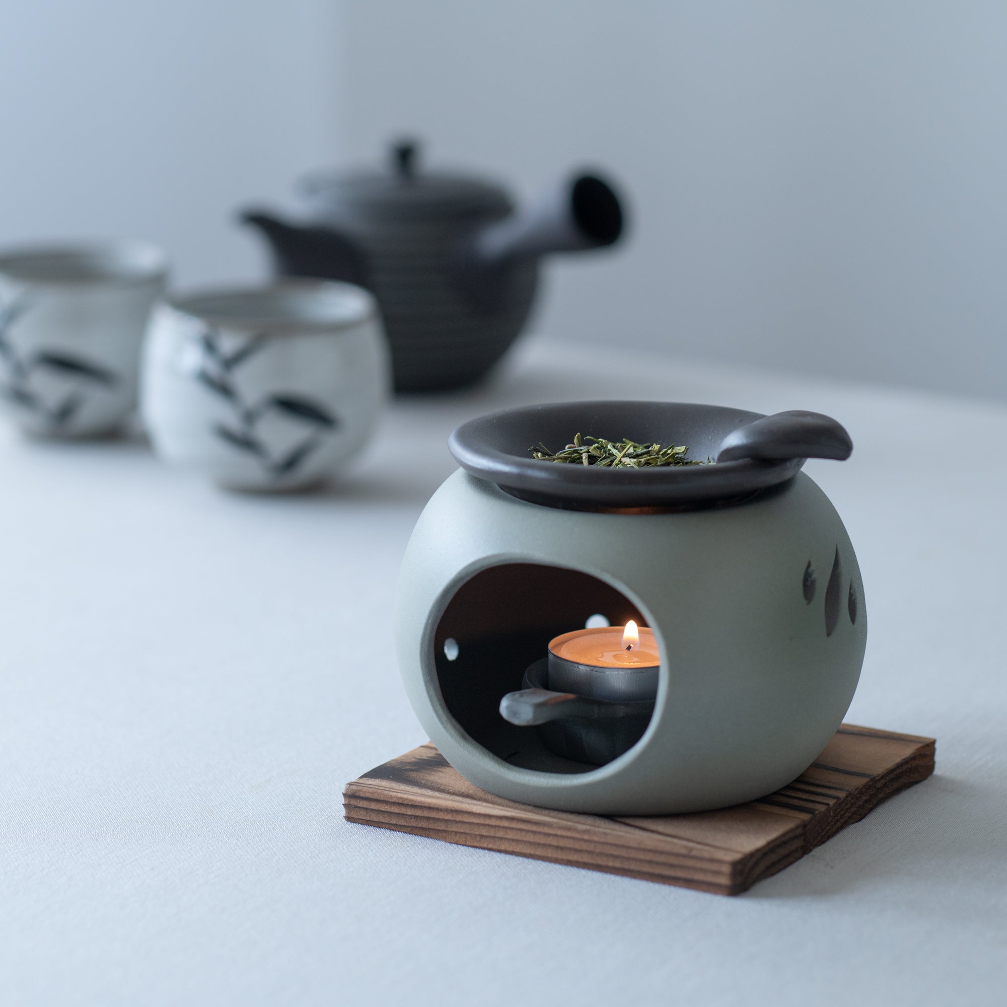 Memorable Japanese Gifts: For Your Colleagues and Business Relations, MUSUBI KILN