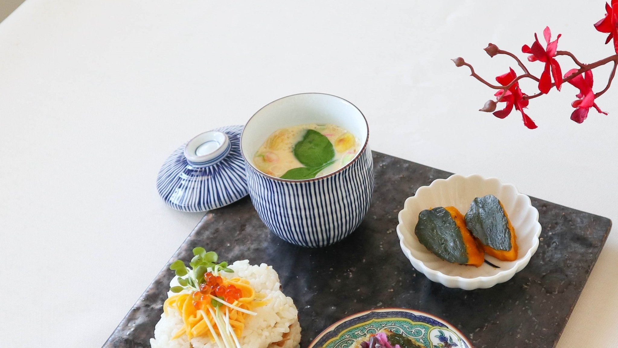 Chawan-mushi Cup