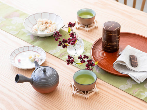 Luxury Tea Cups, Unique & Japanese Tea Cups