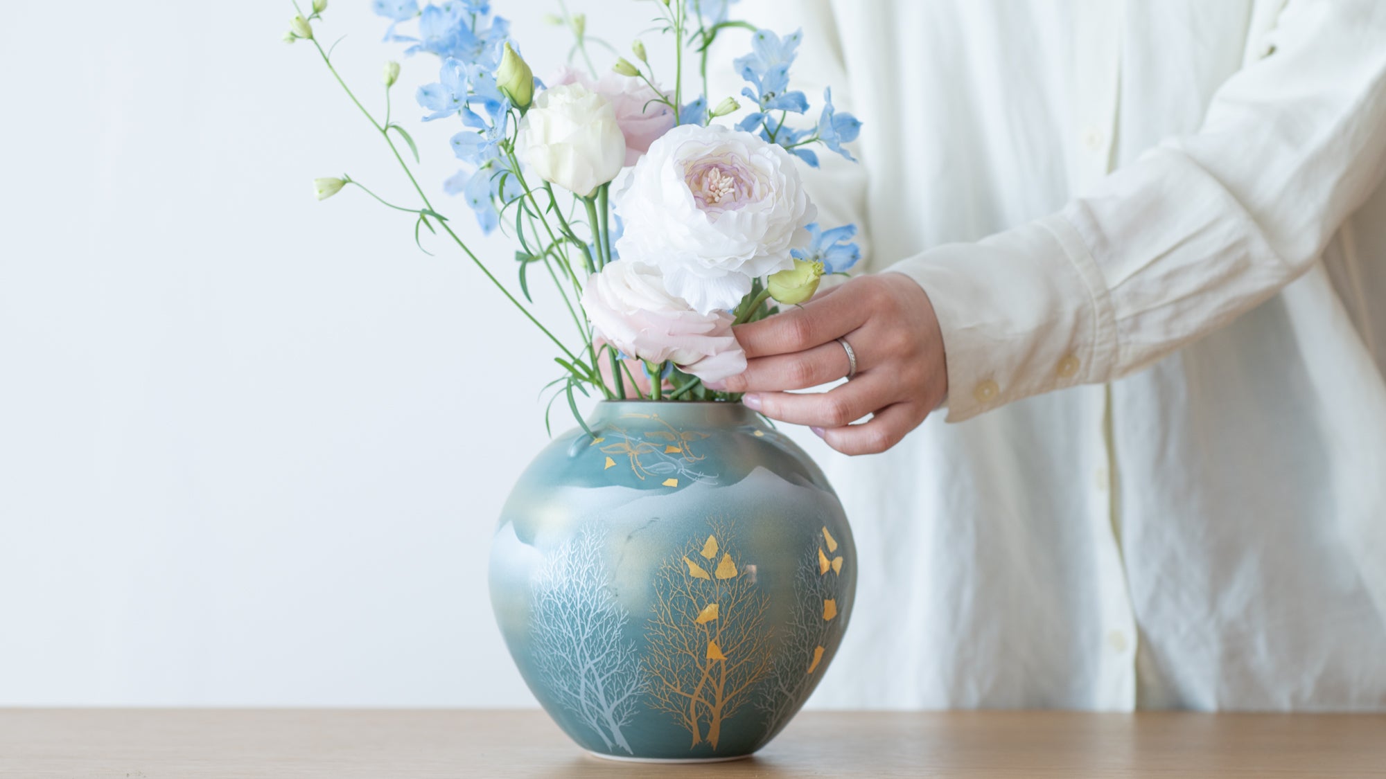 5 Thoughtful Gifts for Mother's Day, MUSUBI KILN