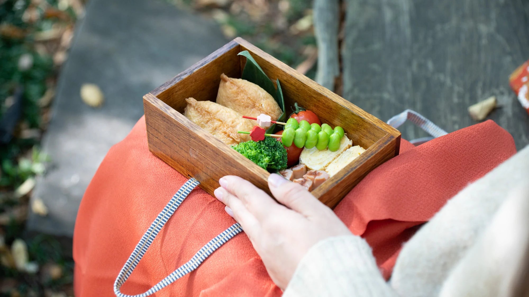 Bento Box Ideas, useful tools and accessories - Chopstick Chronicles