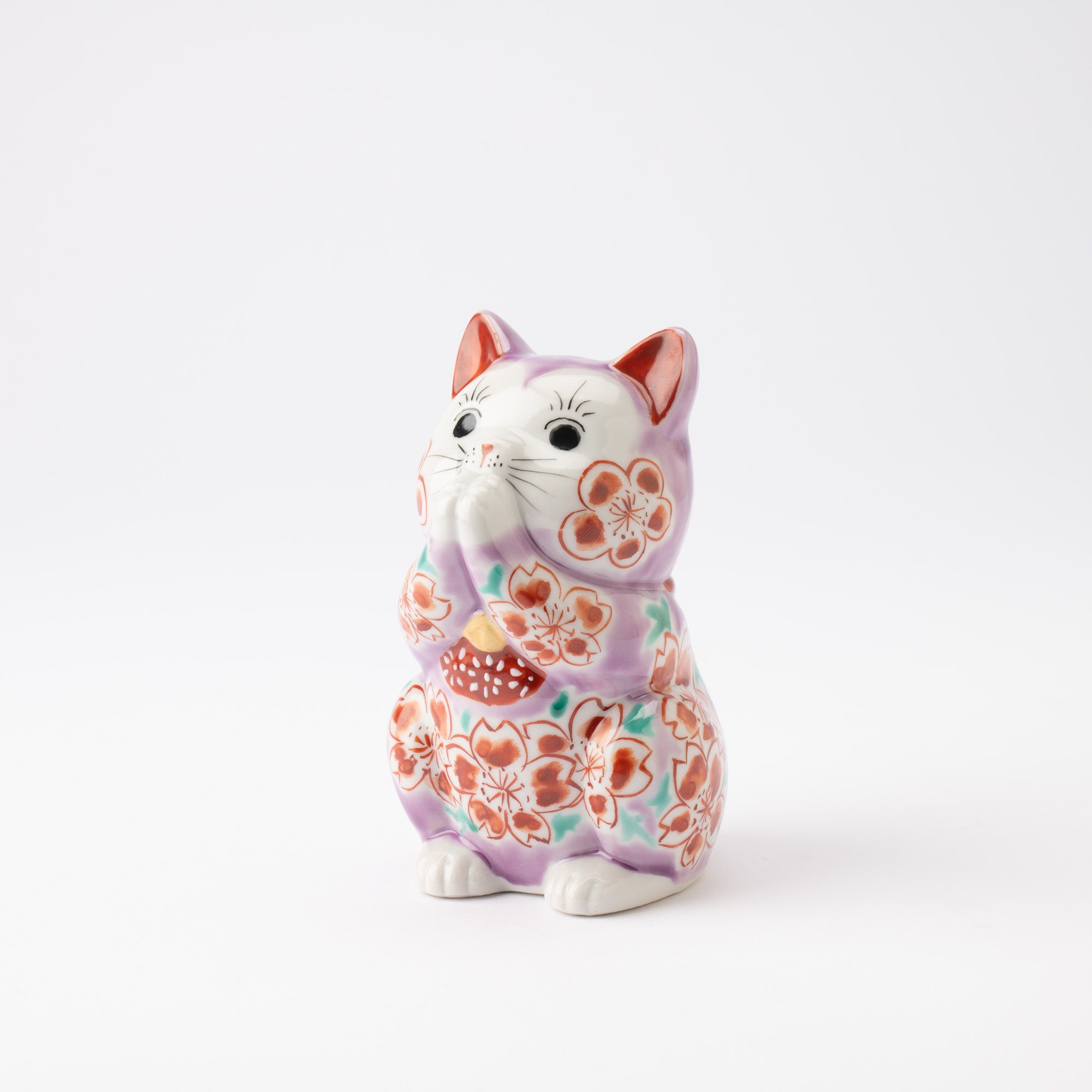 Gifts for Cat Lovers, MUSUBI KILN