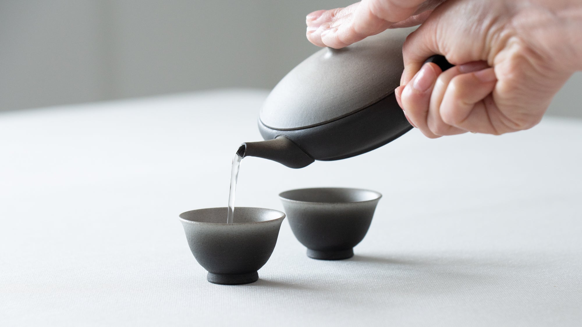 Teapot Warmer  CULTIVATE TASTE