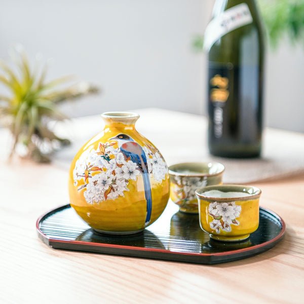 Memorable Japanese Gifts: For Your Colleagues and Business Relations, MUSUBI KILN