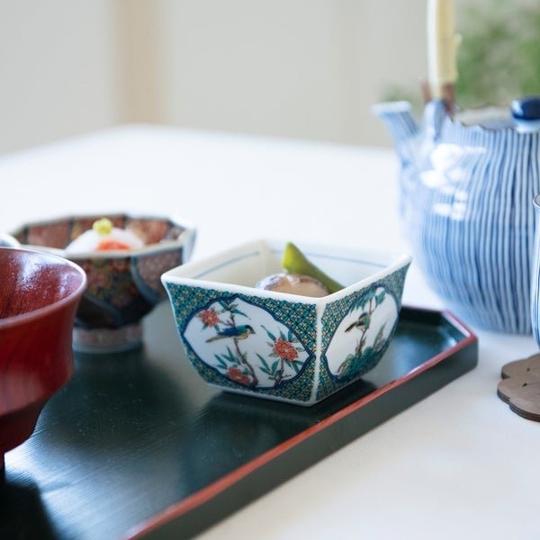 The Ultimate Guide to Japanese Tableware • Just One Cookbook