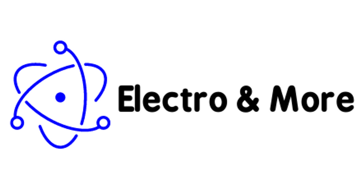electroandmore.com