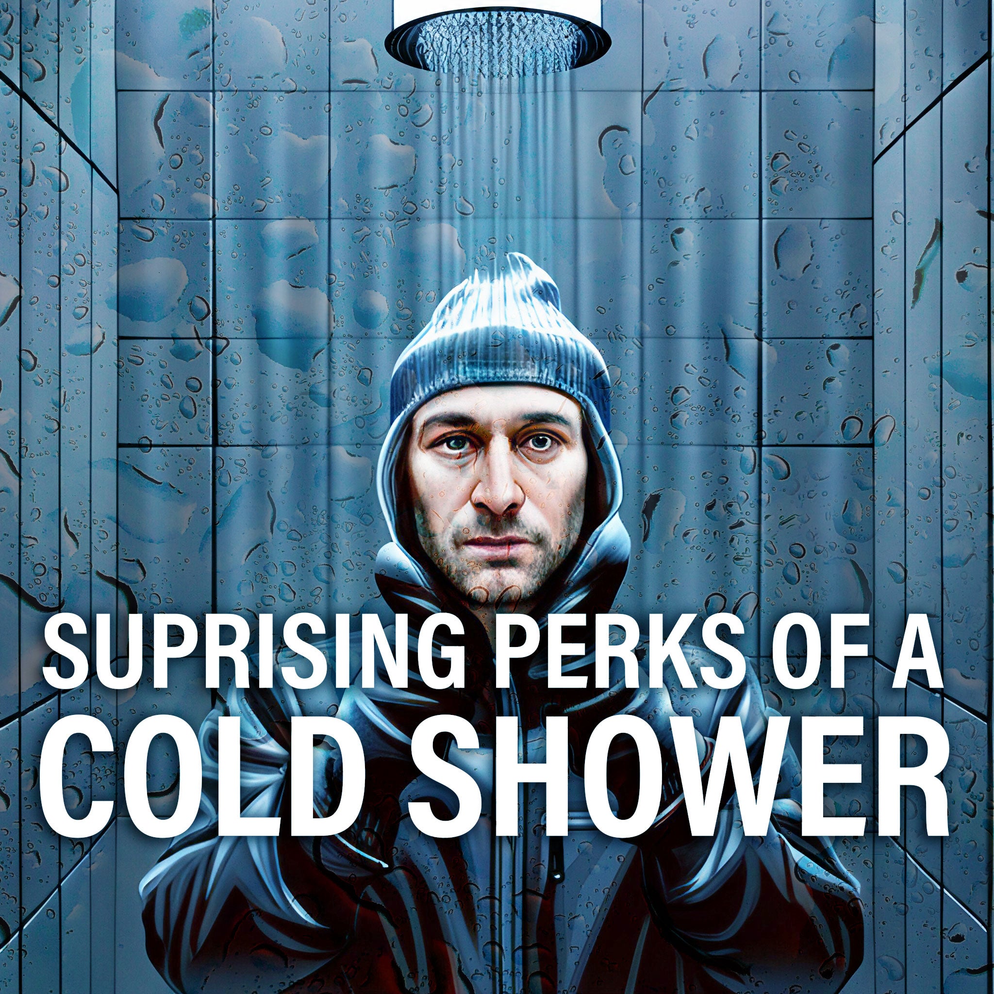 The Breathtaking Benefits of Taking a Cold Shower Healthy By Nature