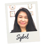 Sybel Joy Customer Service Healthy by Nature