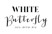 White Butter– White Butterfly