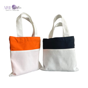 Trick and Treat Bags Blanks - AllieSignature - 4x6 Treat Bags