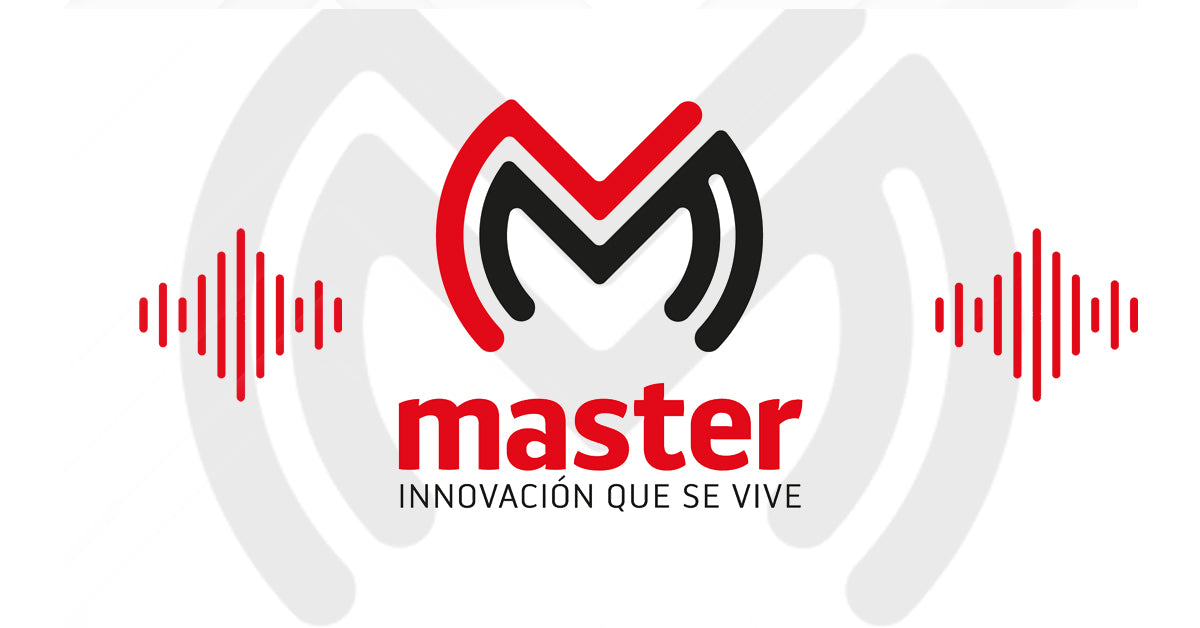 MV-TDTCH - Master Electronicos