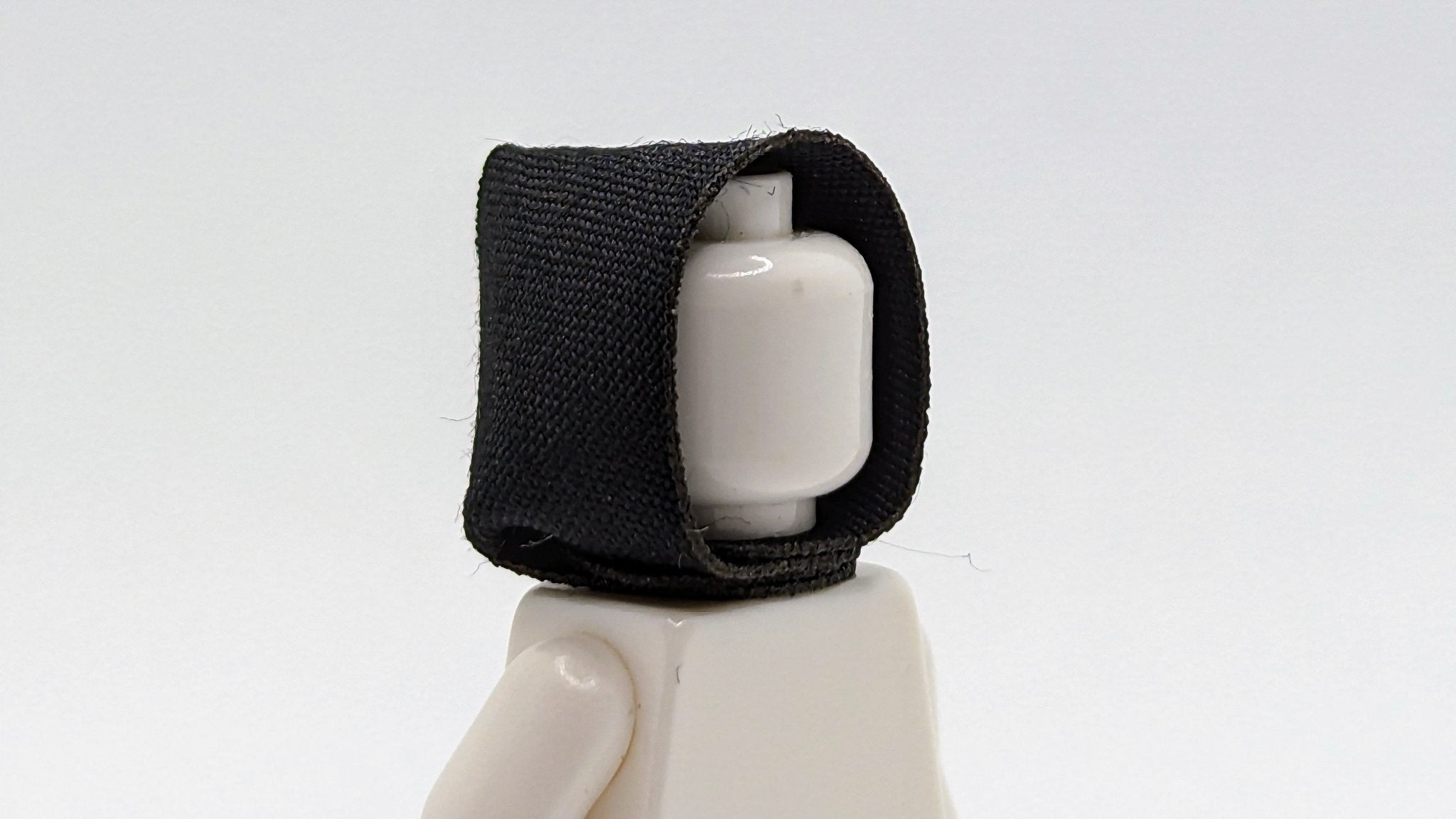 Hood by capes4minifigs