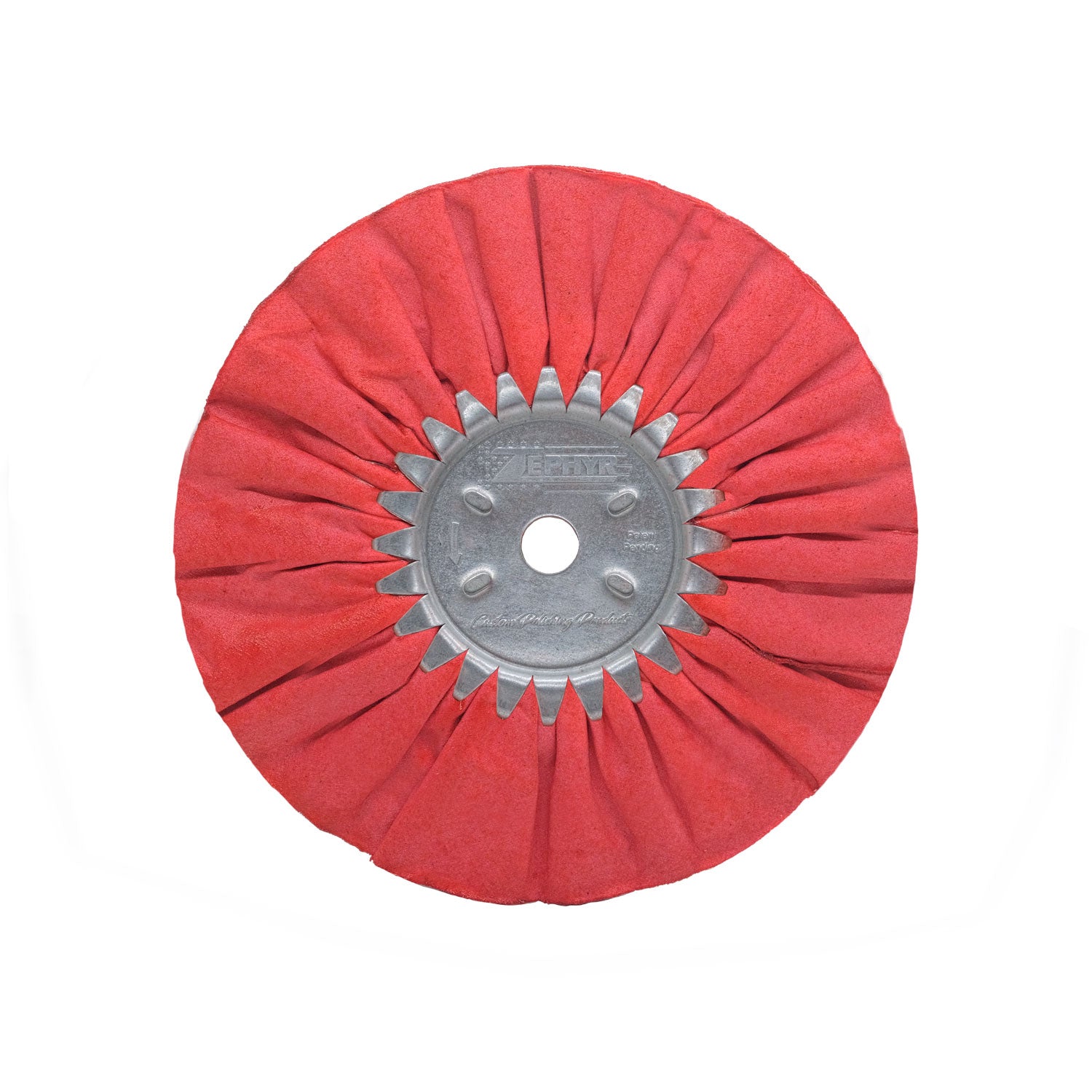 11 Pcs Airway Buffing Wheel Kit 8 Inch Polishing Wheel For Drill Buffing  Wheel Polisher Kit For Ang