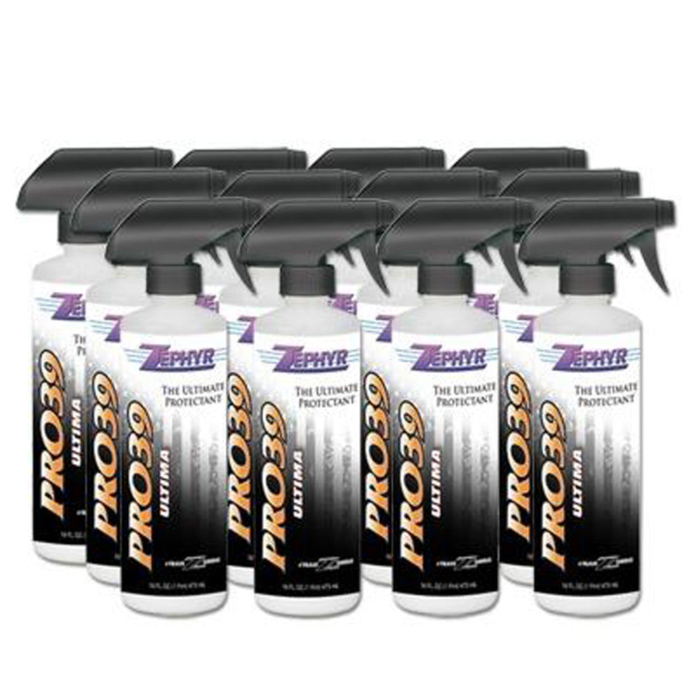  Zephyr Custom Polishing Products Pro-50 Eliminator (16oz) :  Health & Household