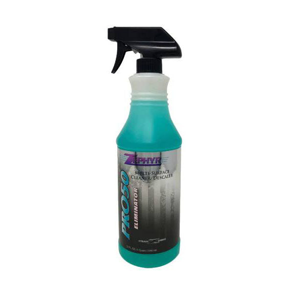 Zephyr PR0 33032 Pro-33 Spo-Dee-O-Dee Wax-N 32 oz. Polish Spray