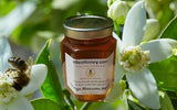 Orange Blossom Honey