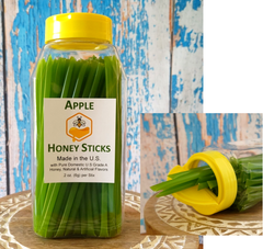 Honey Stick Containers