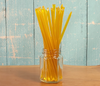 Lemon Yellow Honey Sticks