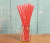 Pink Lemonade Honey Sticks