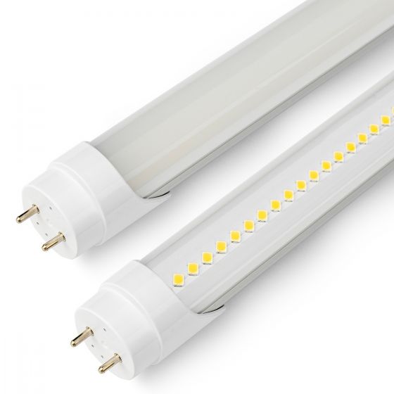 5 Ways to Convert Fluorescent Fixtures to LED