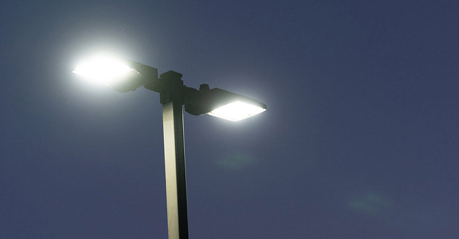 Choosing the Right Security Light, Blog