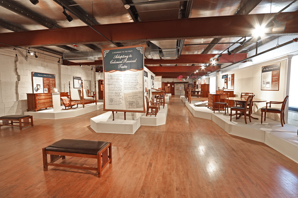 Stickley Museum is