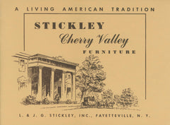 Cherry Valley catalog cover