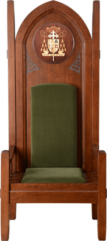 Bishop’s chair