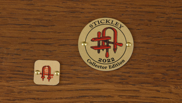 Stickley Collector Logo