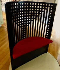 Glasglow Chair