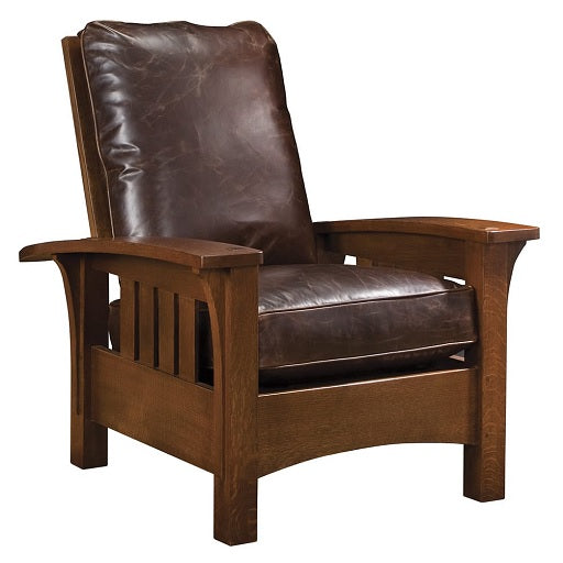 Stickley’s Mission Collection
