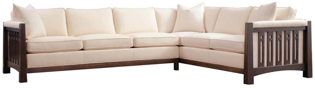 Highlands Sofa