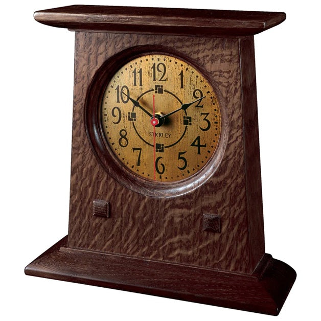 Prairie Mantel Clock