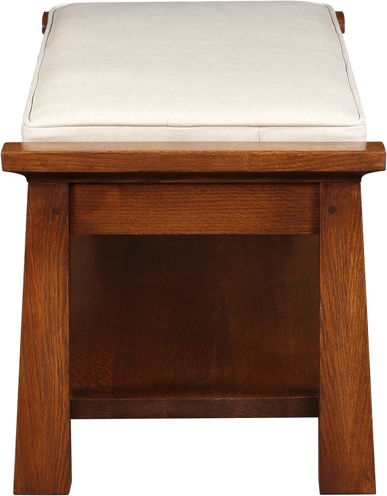 Park Slope Trestle Dining Table – Stickley Brand