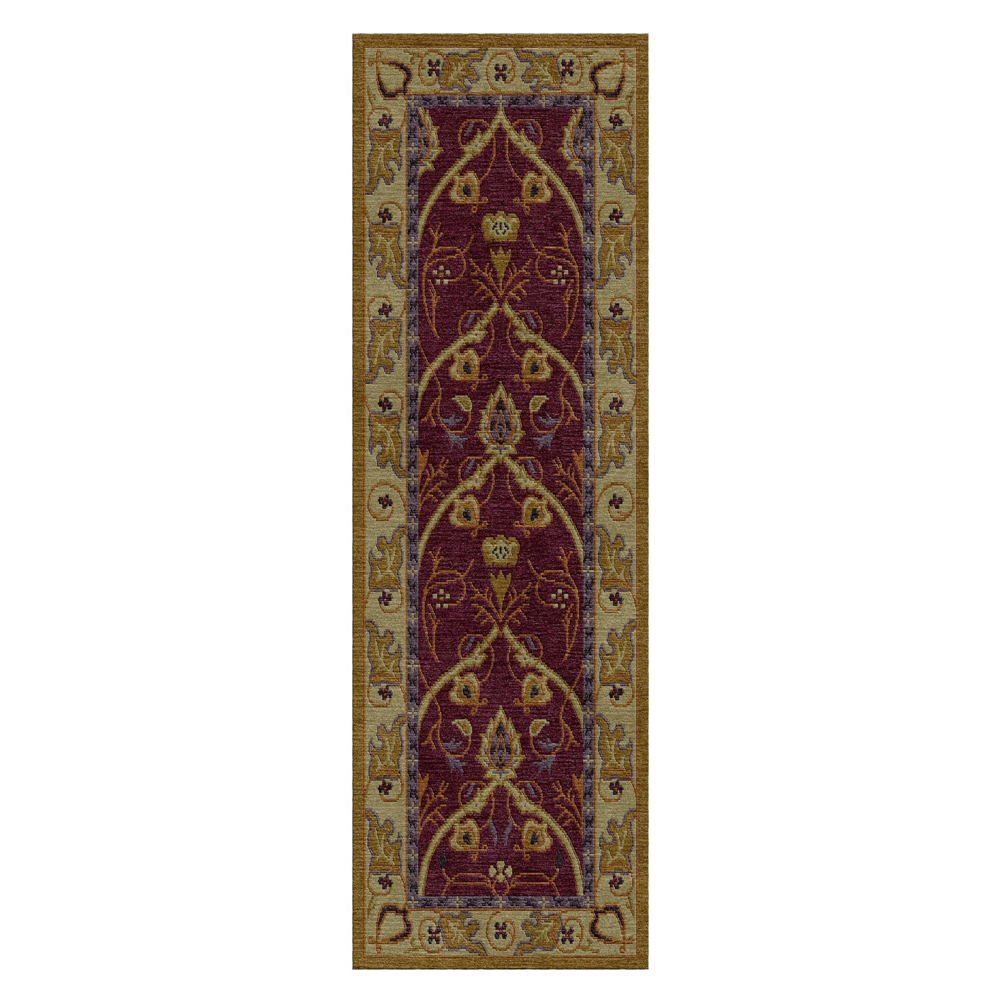 19+ Arts And Crafts Area Rugs