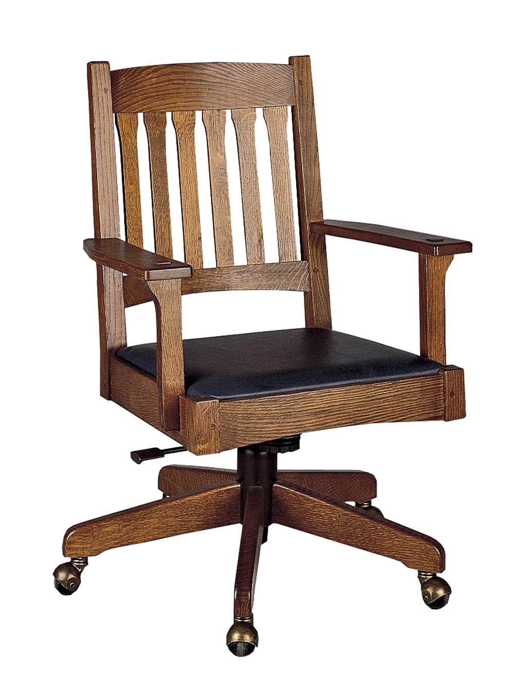 Buy Desk Chairs Online | L. & J.G. Stickley, Inc. – Stickley Brand