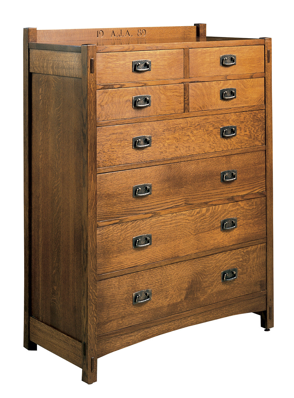 Glen Terrace Lingerie Chest - Ormes Furniture