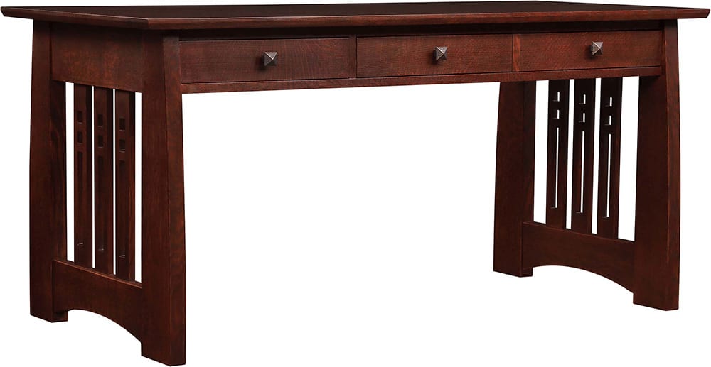 52 Hi-Lo Work Table – Stickley Furniture