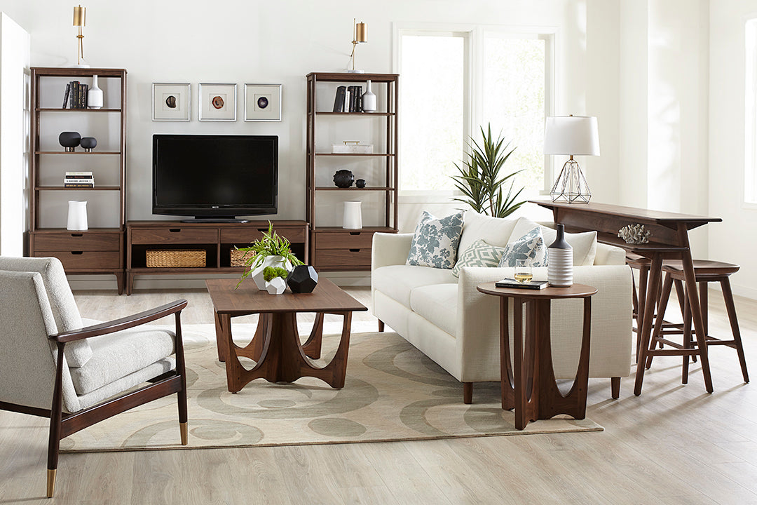 Style Transformations: Stickley Mood Boards – Stickley Brand