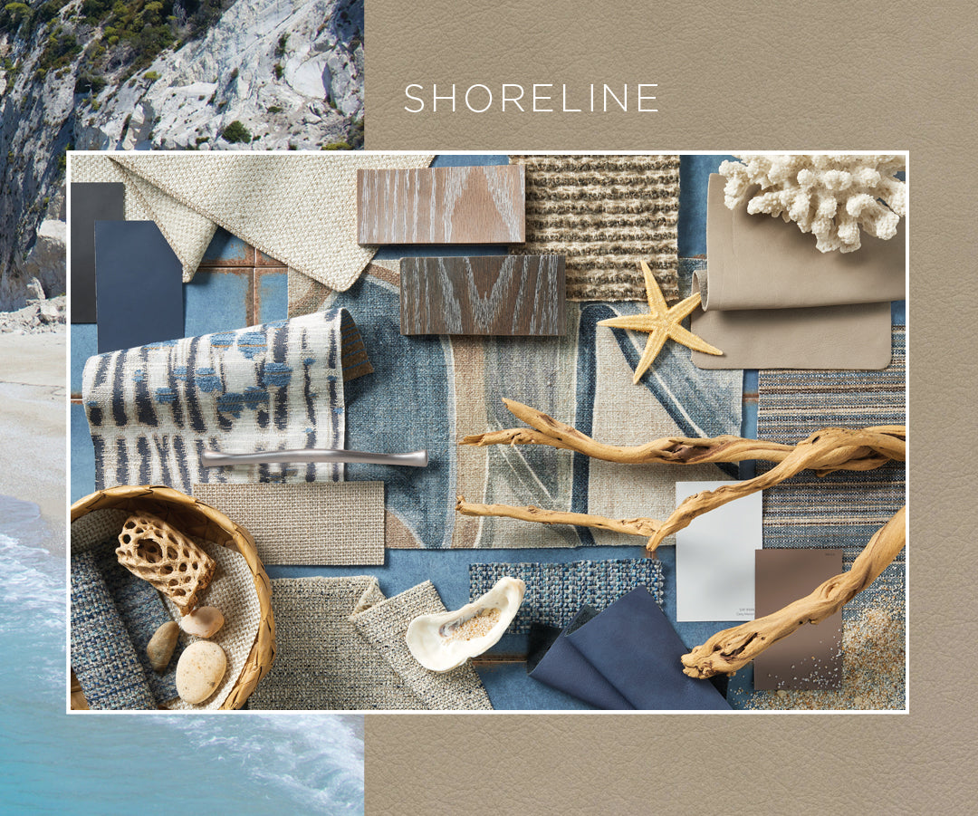 Style Transformations: Stickley Mood Boards – Stickley Brand