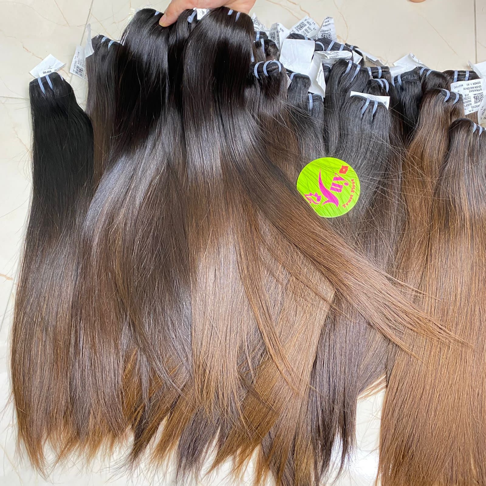 Pure_single_donor_hair_1