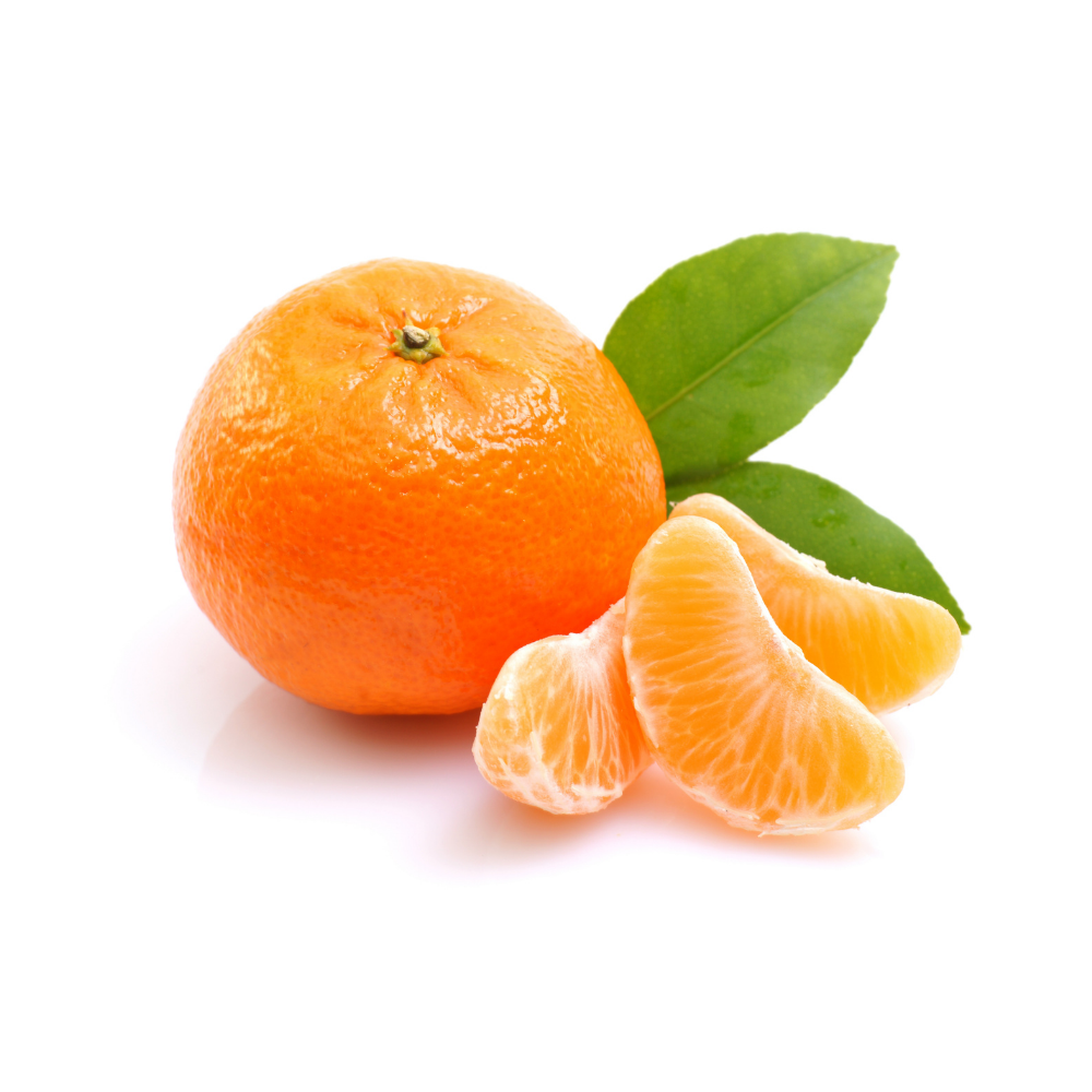 Tangerine Orange Imported - 1 KG | Spotless Fruits India