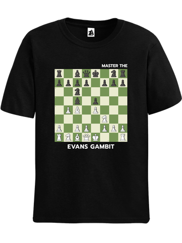Jose Capablanca! T-Shirt - Chess T-shirt