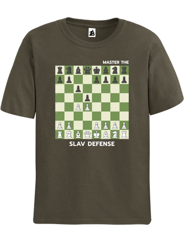 Fried Liver Attack and Carry On - Chess opening T-Shirt Essential T-Shirt  for Sale by edygun