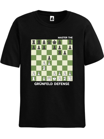 French Defense Bulletin Board Classic T-Shirt Opening Chess Casual Tee  Shirt Tops 100% Cotton Gift Cutting Board Player - AliExpress