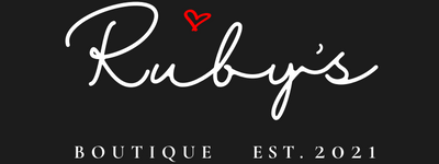 Ruby's Boutique