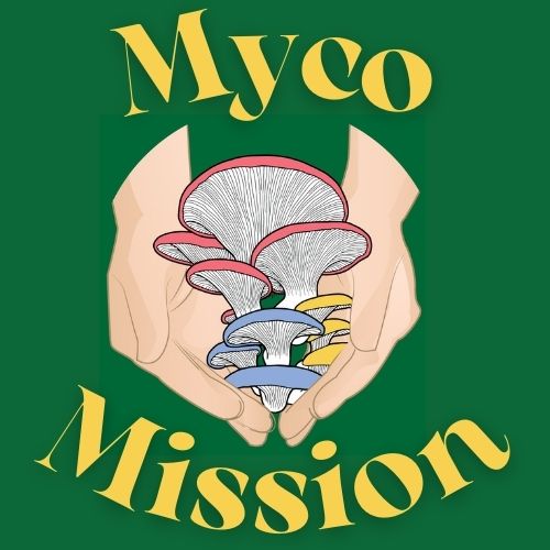 Myco Mission