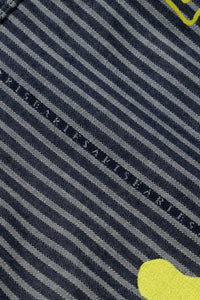Denim Workwear Stripe 191 Jacket