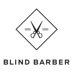 Blind Barber Logo