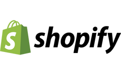 Shopify, Inc. Logo